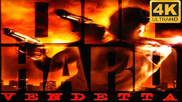 Die Hard Vendetta (PS2) Full Game Walkthrough 4K