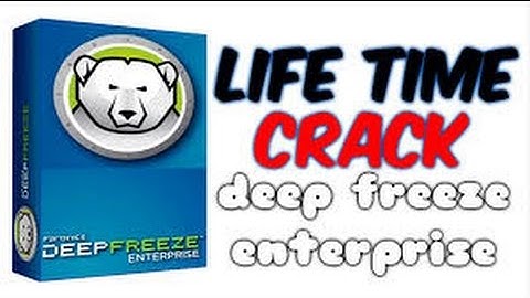 Free Activation Key Deep Freeze