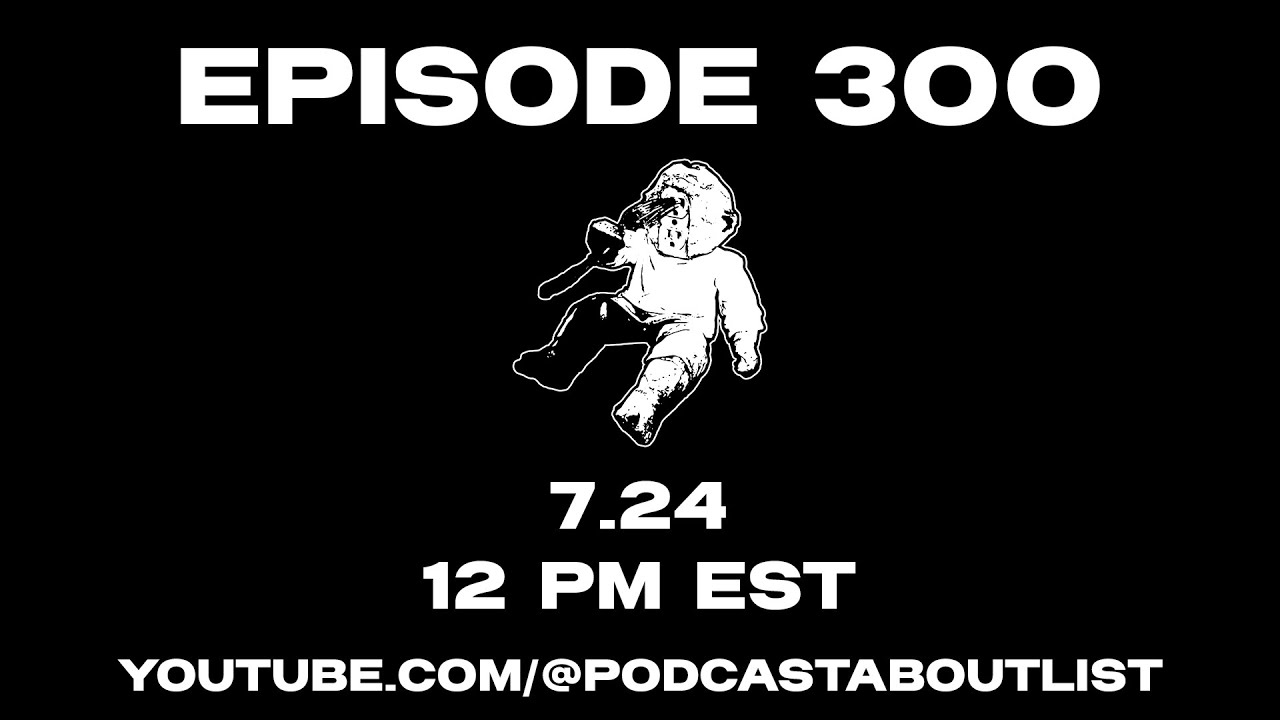 The 300th Episode Special (part 2)