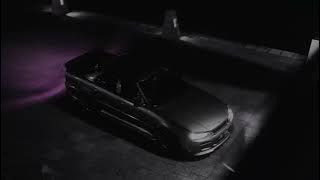 Lamamiwhoami  -  Fountain (Skeler Remix)