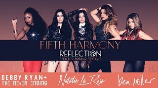 The Summer Reflection Tour