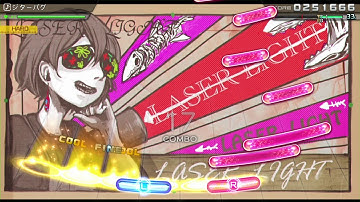 [Switch]Project DIVA Megamix (MIXMODE): Jitterbug Hard GREAT