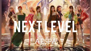 Next Level - Aespa || (lyrics & Terjemahan Indonesia) #Musickpop