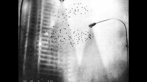 My Useless Life - Towards Nothingness (2014)