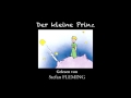 Der kleine Prinz - Das komplette Hörbuch