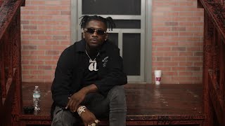 Kash Supreme Speaks On Youngstown, Losing His Brother, Mother & Sister, Top 10, Number One Outlaw