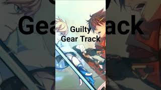 🎸 Guilty Gear Song? Should be! 🎸