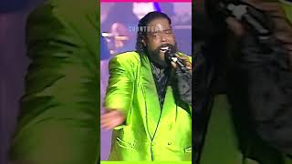 Barry White performs You’re The First, The Last, My Everything live (1993)