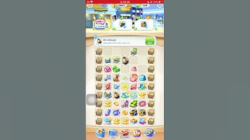 MERGEBOSS GAME LEVEL 256 PART 5 #games  #reels  #short  #gaming #fypシviral