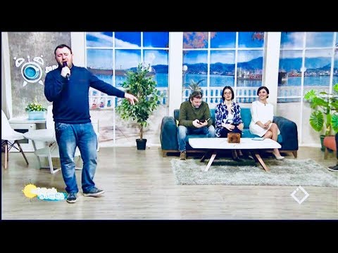 აჩიკო ბერიძე - რას ამბობს მზე