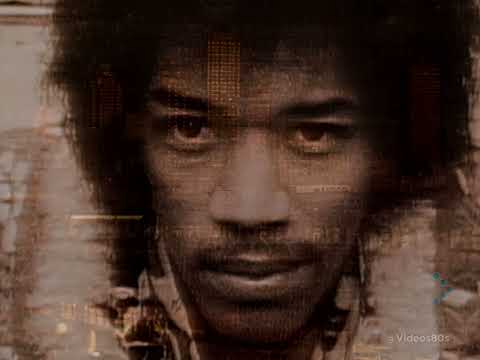 Jimi Hendrix -