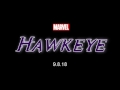 Hawkeye Trailer