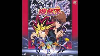 21 - Those Brave Enough to Fight (Unnamed) [Yu-Gi-Oh! Season 0 Movie OST]
