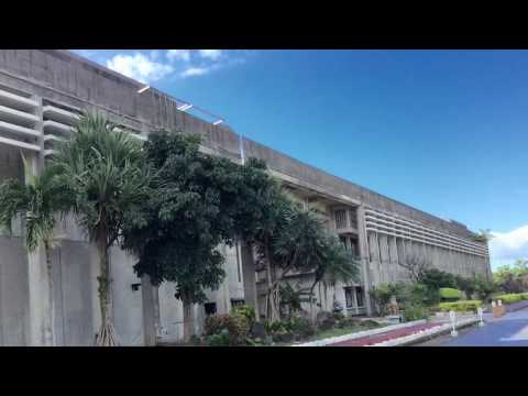 エンタメール 名護市民会館の投稿動画 名護市民会館