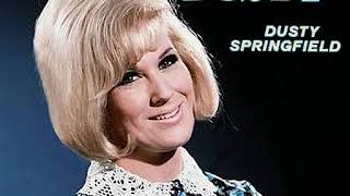 Watch Dusty Springfield Hes Got Something video