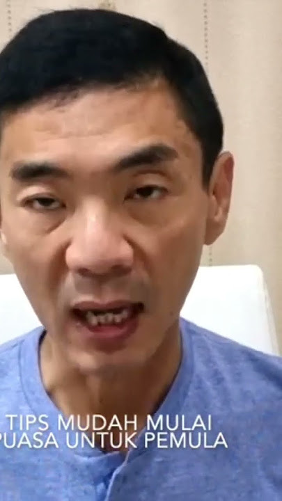 Puasa 16 Jam Untuk Yg Sudah Langsing #diet #puasa
