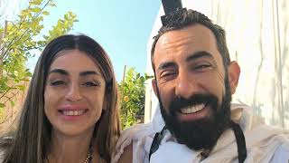 ♥️♥️♥️קריאה לעם ישראל לצום 6 ימים ברציפות למען החטופים. אדם עולם קטן עם אליאל ואריאל ברג ♥️♥️♥️