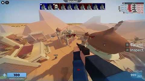  [👑] NEW Arsenal Script | AIMBOT, ESP, NOCLIP & More! | KEYLESS