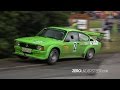 Grabfeld Rallye 2016 | drifts & action