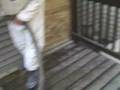 SODA BLAST - PRESSURE TREATED WOOD DECK STRIPPING SODA BLAST - PRESSURE TREATED WOOD DECK STRIPPING