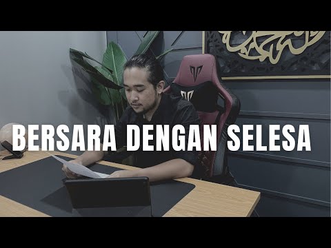 Video: Cara Mendaftar Orang Untuk Bersara