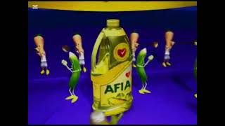 Afia Oli Rami Org Sped Up 2025