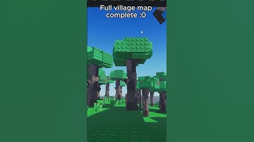 Day 4 of making an RPG game #devlog #roblox #shorts #rpg #lua #sigma