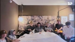 [SUB/2024/11/11]  “7” NCT DREAM Comeback Live Weverse Live FULL VER💚