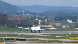 Giant Boeing 747 Vertical Take-Off X Plane11 || Free video - No Copyright