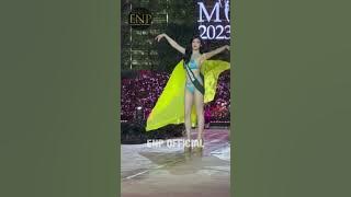 Miss Earth 2023 Preliminary Swimsuit Competition (Vertical Version)