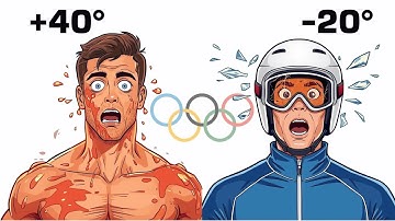 The Worst Olympic Games Deaths Ever