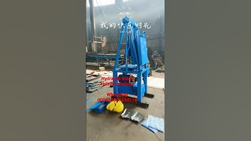 Hydraulic block splitter for rock face splitter face block delivery