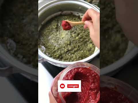 غذای شملی ترشه واش 1095