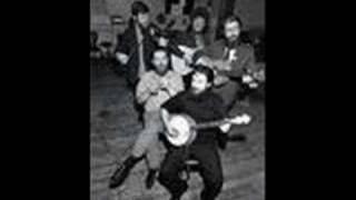 The Dubliners- Swallow's Tail Reel chords