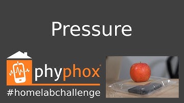 #homelabchallenge: Pressure (en)