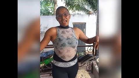 Introduction Video/ Isabelle Ezissi; First Video 📹. #lifestyle #like