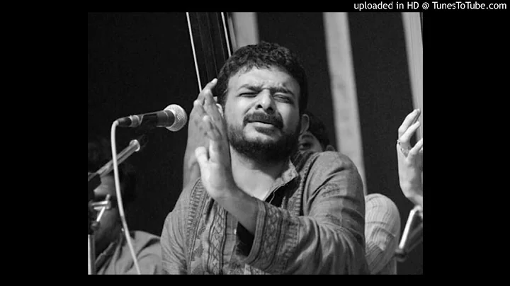 TM Krishna - ETi janmam idihA O rAma - varALi - ty...
