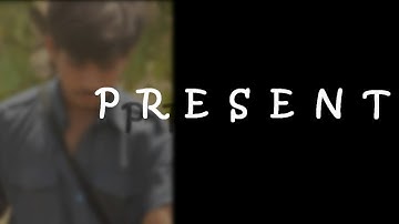 New Photoshop tutorial 2017:- how to make ink pen effect in Photoshop