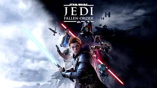 Star Wars Jedi: Fallen Order OST- \