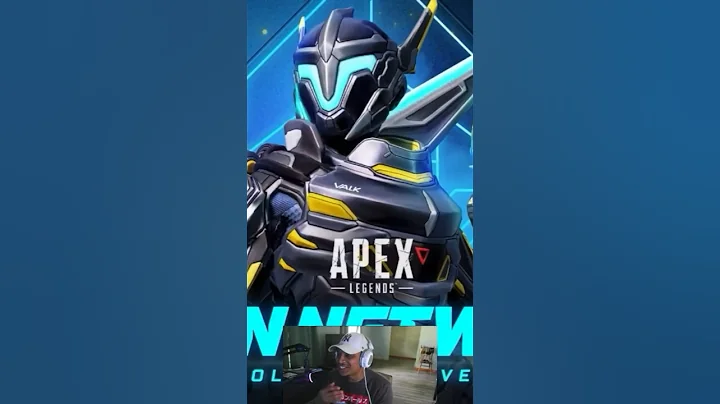 Is this the BEST Prestige Skin in Apex 🤔