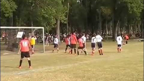 CSC Labor day cup part I