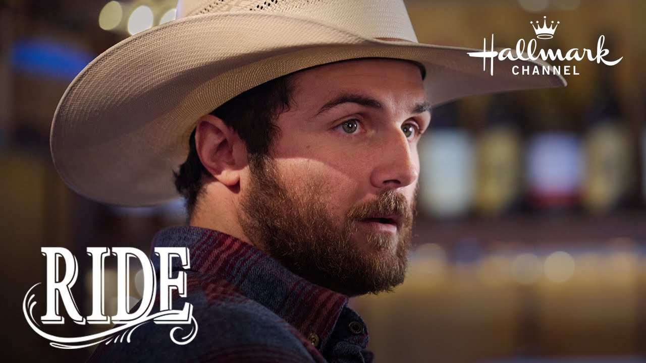 Decisions Ride Hallmark Channel YouTube