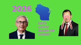 2026 WISCONSIN GOVERNOR RACE REVIEW! (WITH @Chapmanalysis)