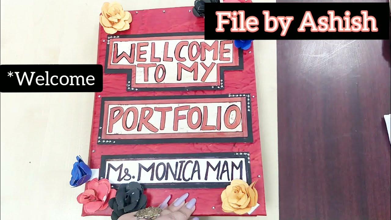 HOW TO MAKE CLASS 10 SOCIAL SCIENCE PORTFOLIO PROJECT FILE sst 