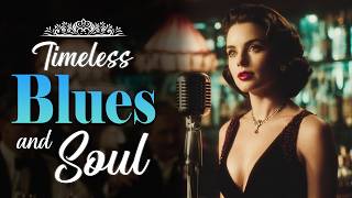 Etta James Inspired Blues & Soul - Timeless Songs of Love, Heartbreak & Strength