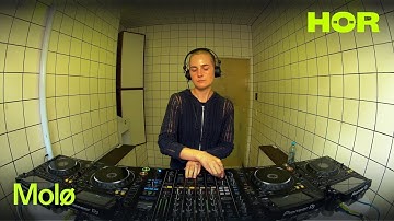 Molø | HÖR - June 10 / 2025