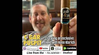 Creating an Exclusive Blend with Kenn Klarich