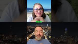 Emotions vs. Truth: Navigating Opinions &amp; Human Connection #shorts