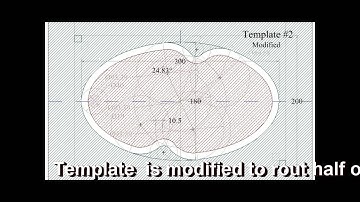 Elliptical Trinket Boxes