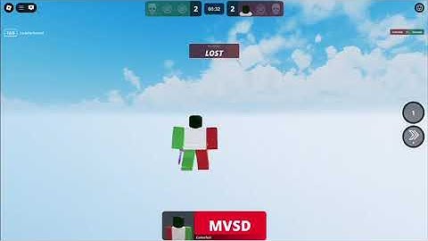 MVSD EXPLOIT REPORTING